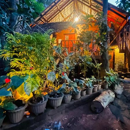 Shan Home Stay Sigiriya Ngoại thất bức ảnh